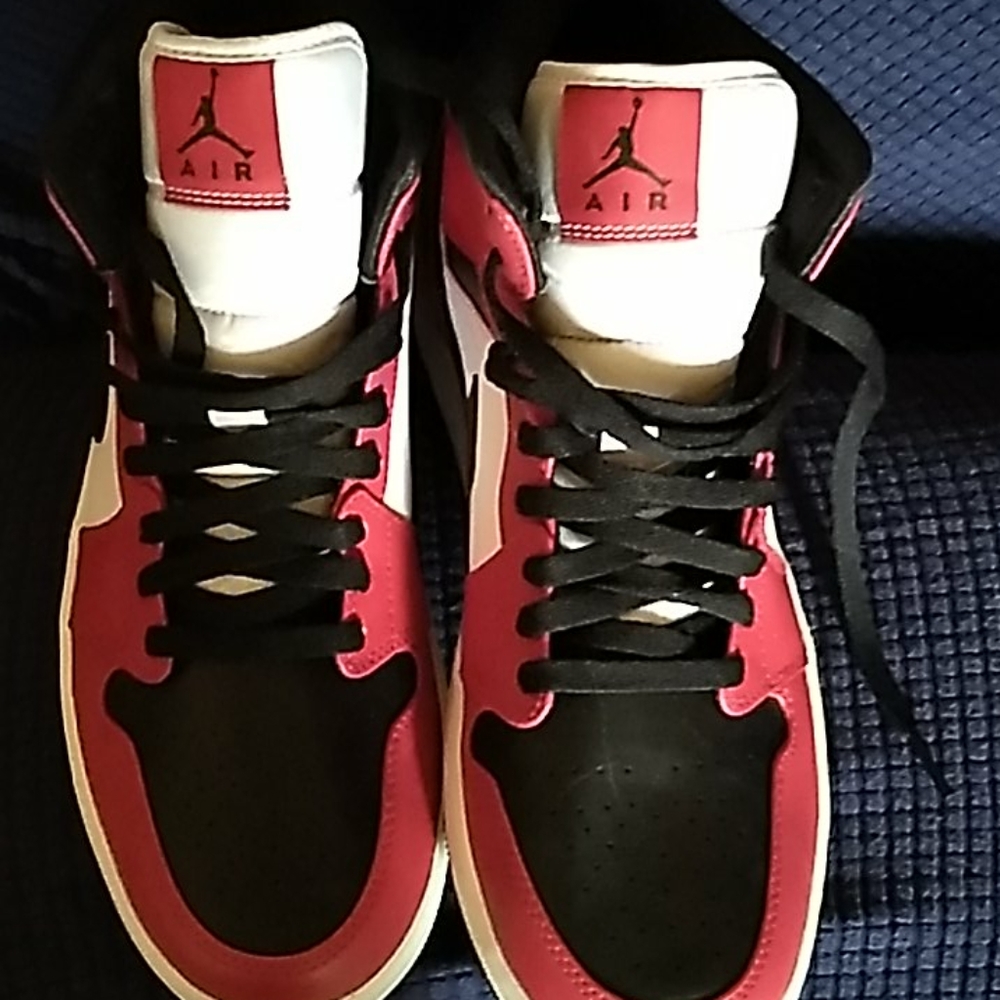 Mens sneaker